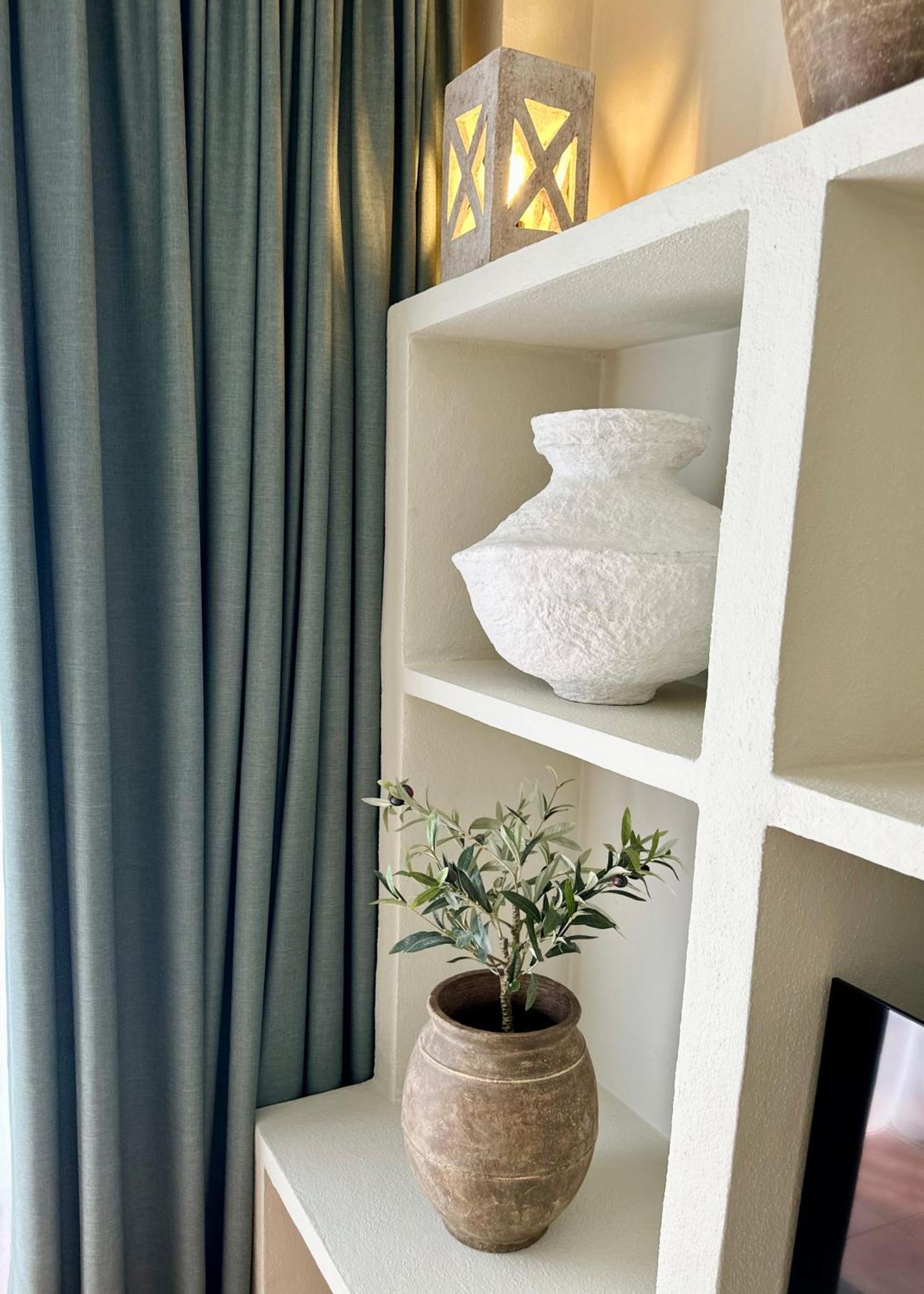Apartment El Marques Marbella