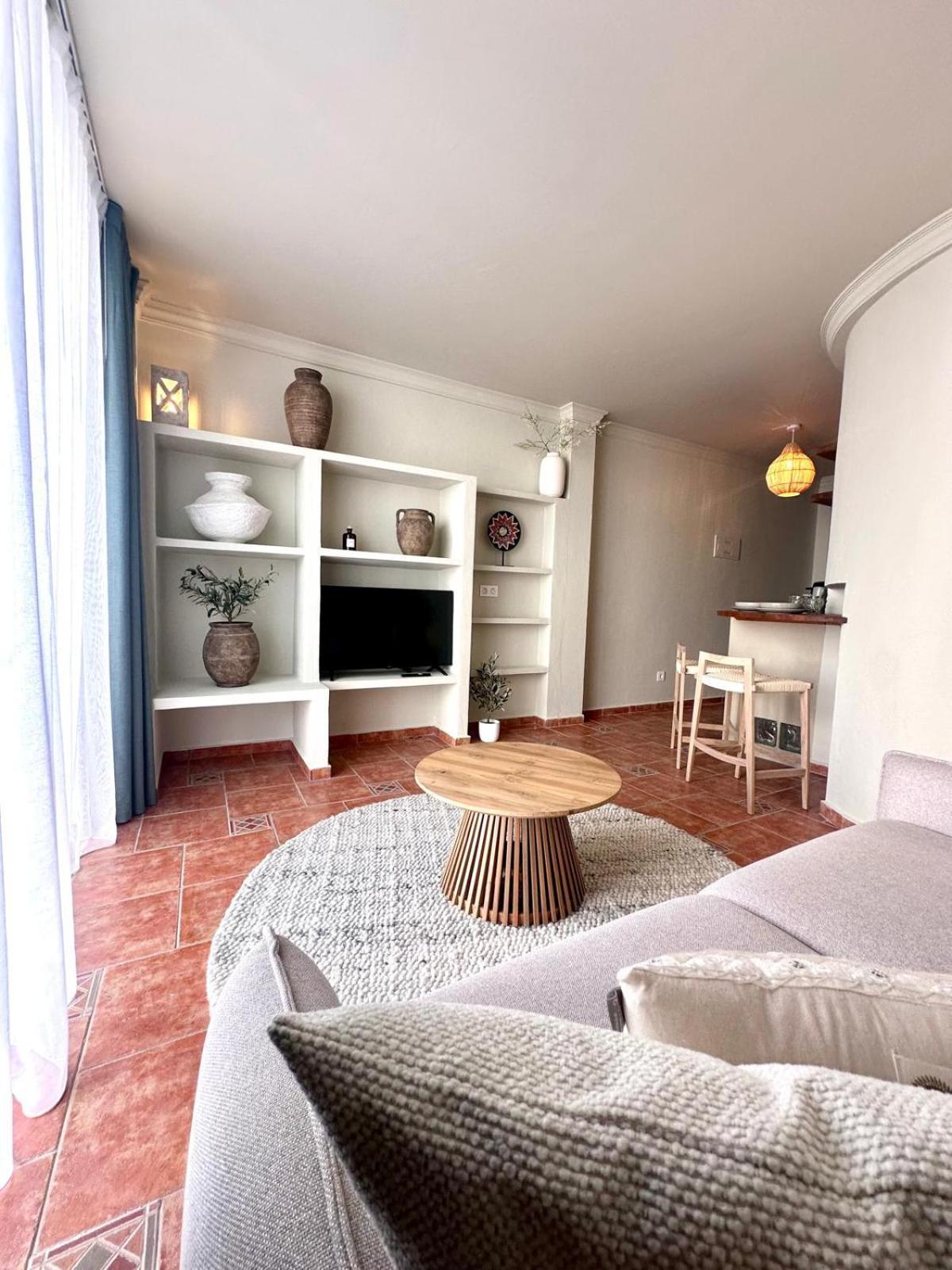 Apartment El Marques Marbella