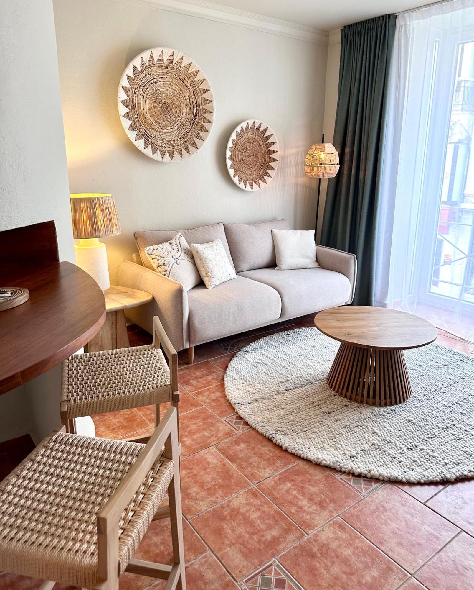 El Marques Apartment