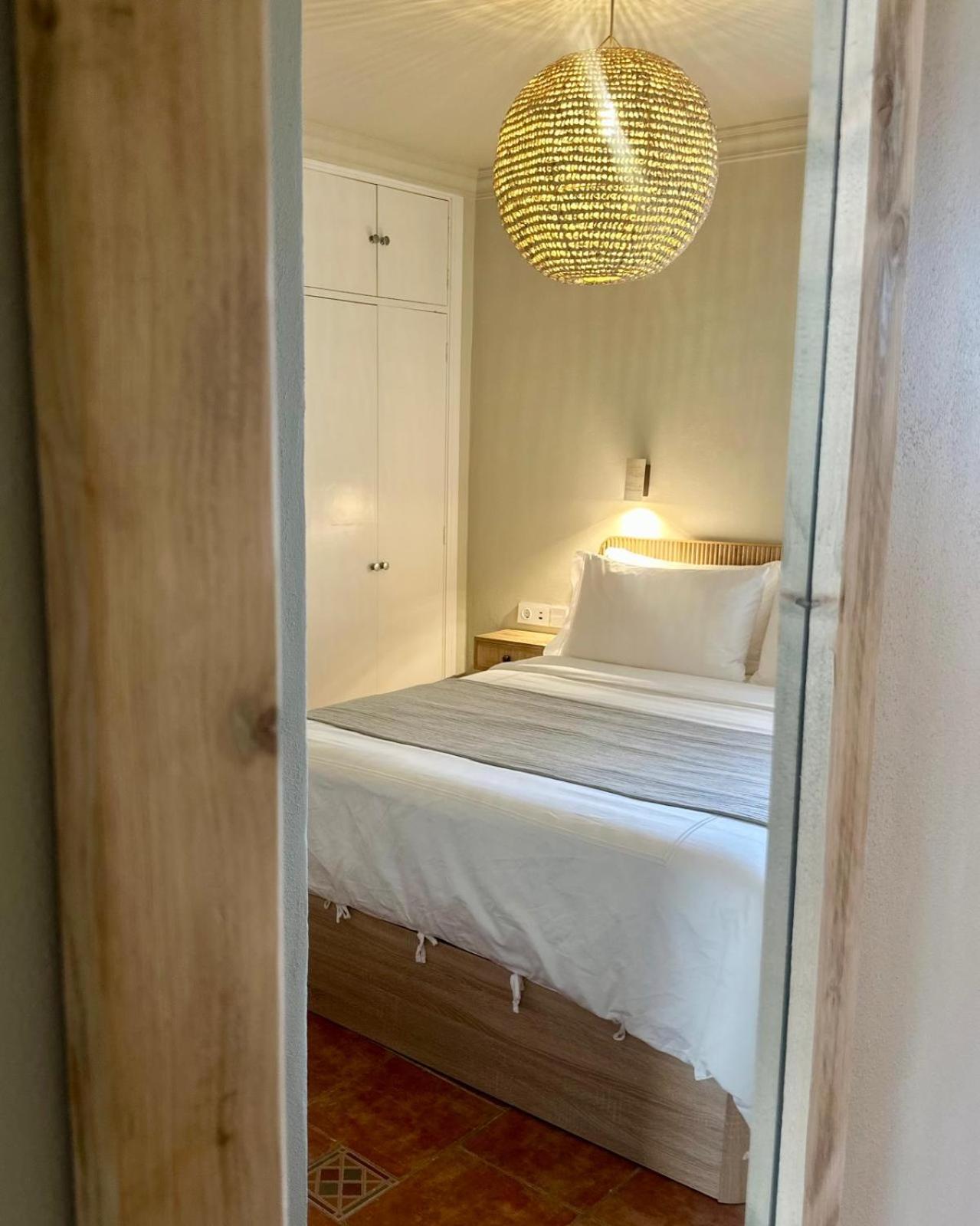 El Marques Apartment Marbella